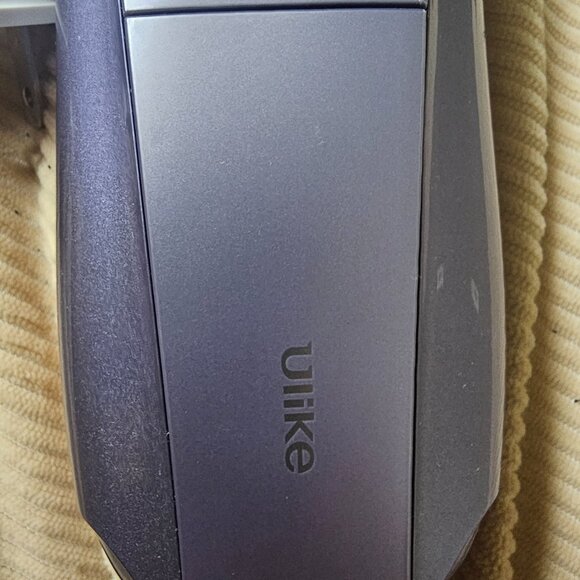 At home laser hair removal- Ulike - Picture 5 of 5